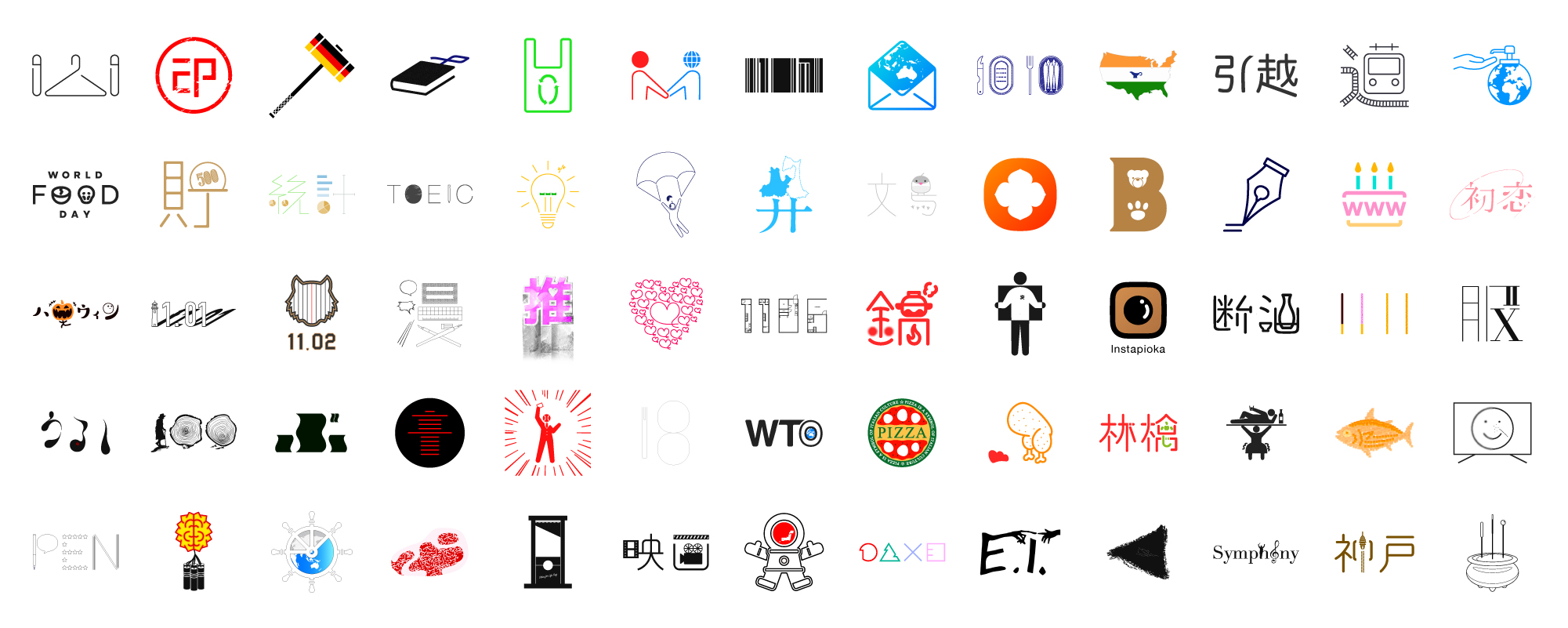 毎日ロゴ キービジュアル