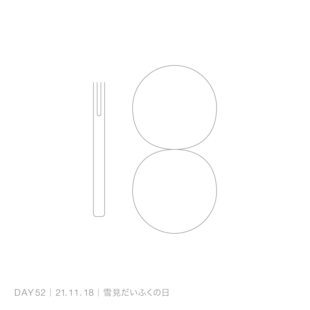 211118_雪見だいふくの日