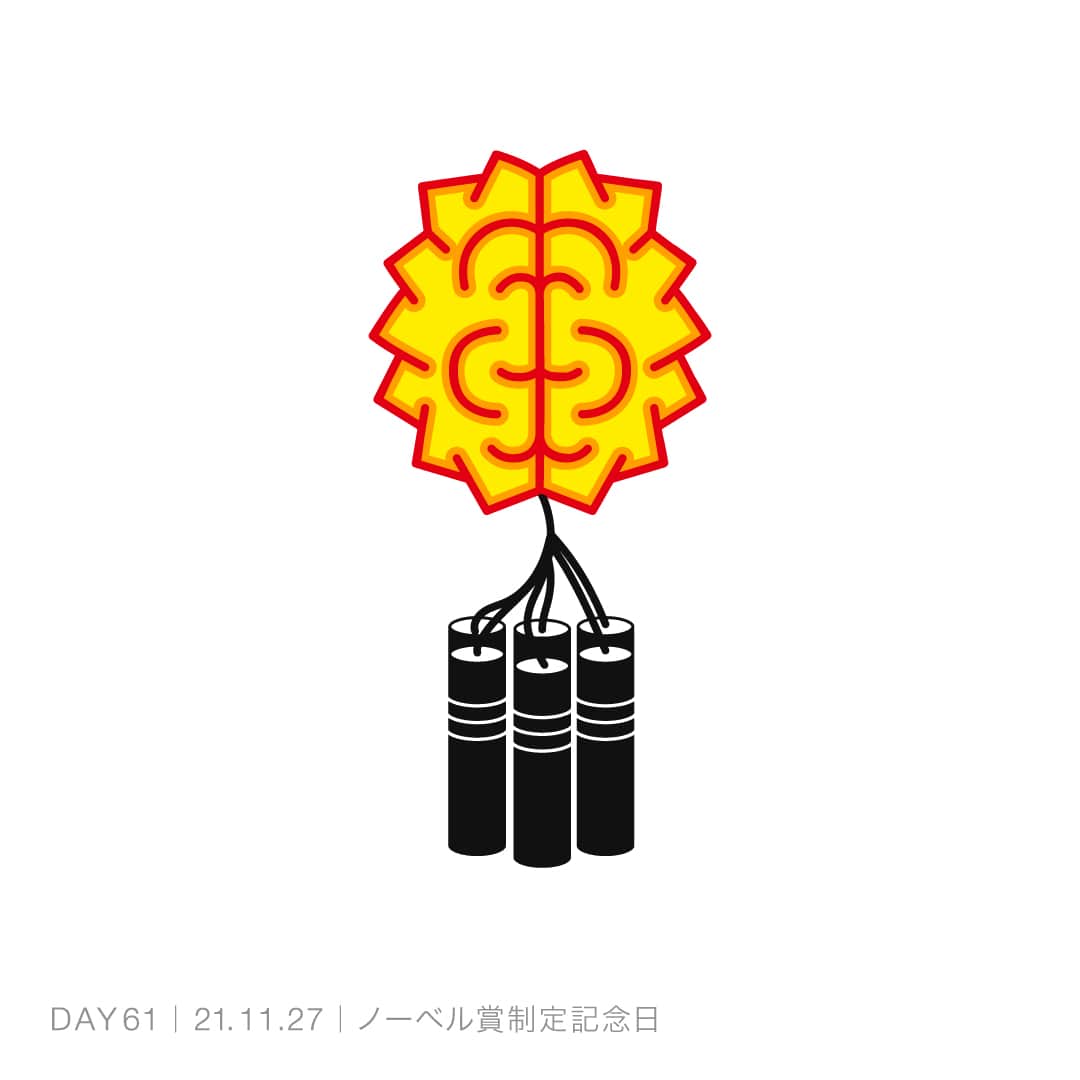 211127_ノーベル賞制定記念日