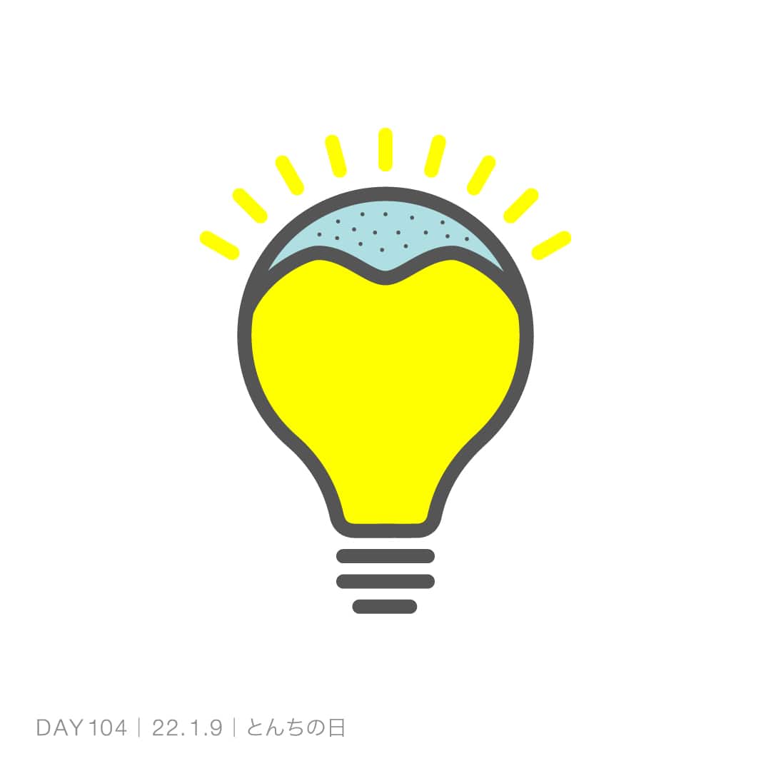 220109_とんちの日