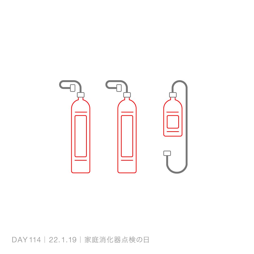 220119_家庭消化器点検の日