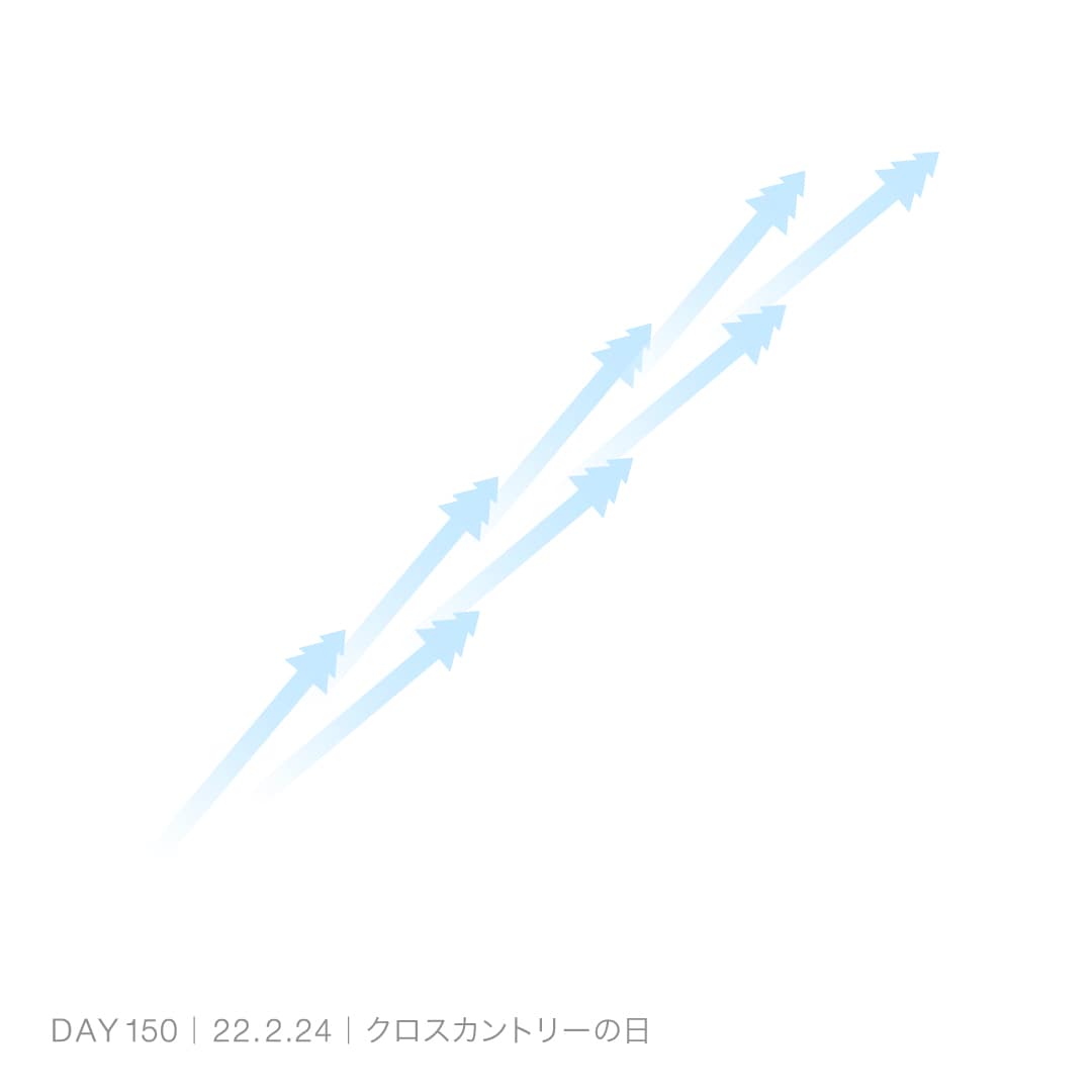 220224_クロスカントリー