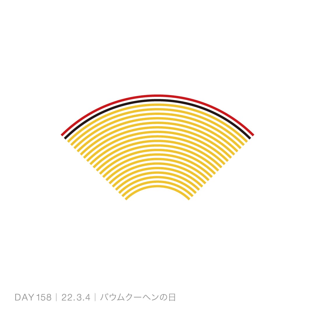 220304_バウムクーヘンの日