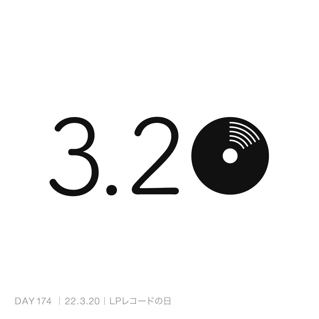 220320_LPレコードの日