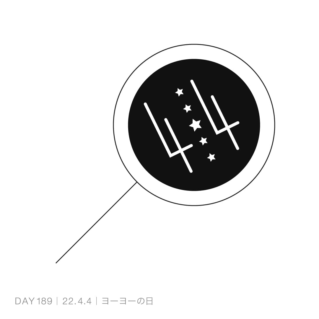 220404_ヨーヨーの日