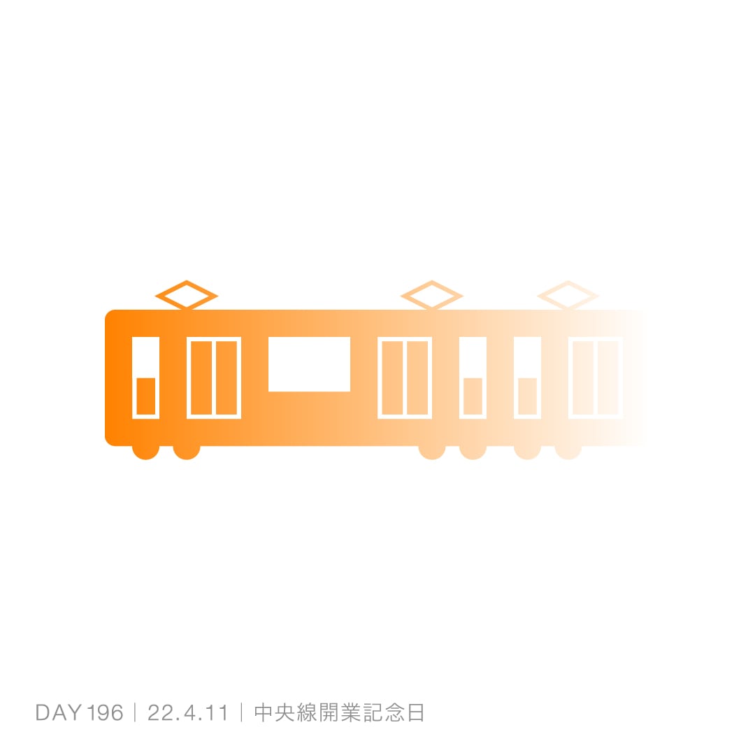 220411_中央線開業記念日