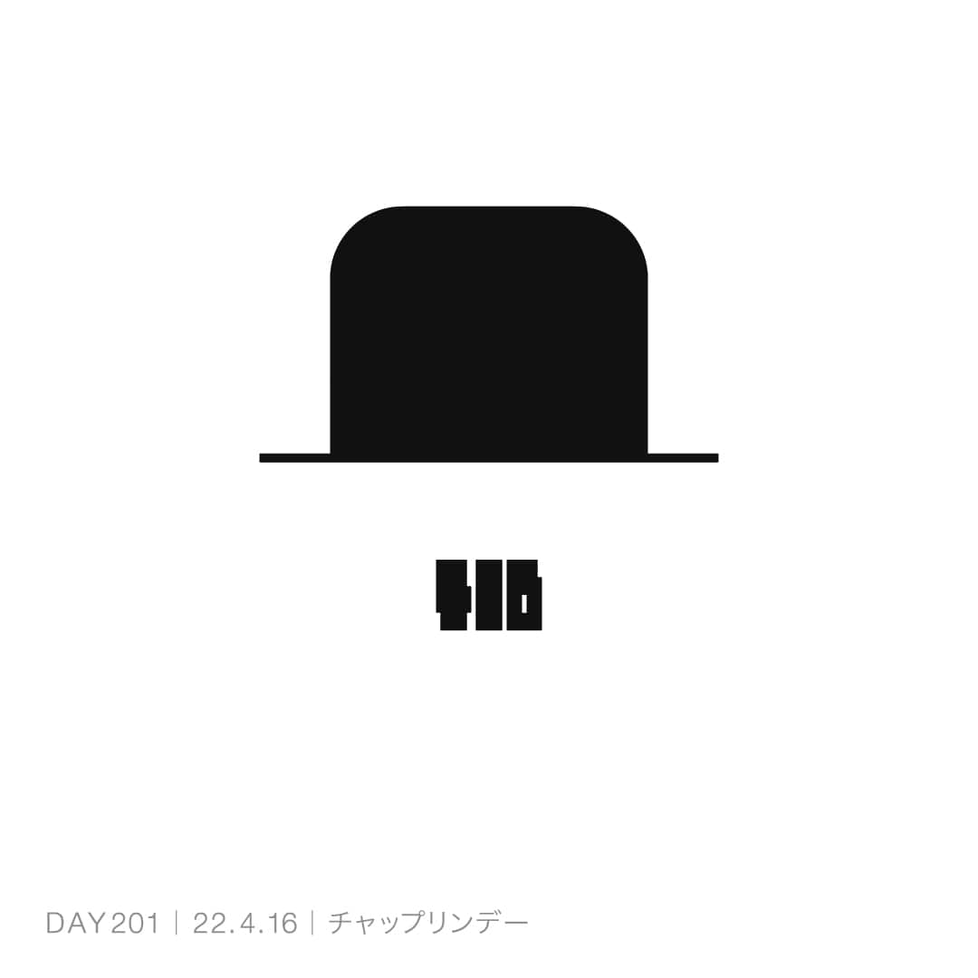 220416_チャップリンデー