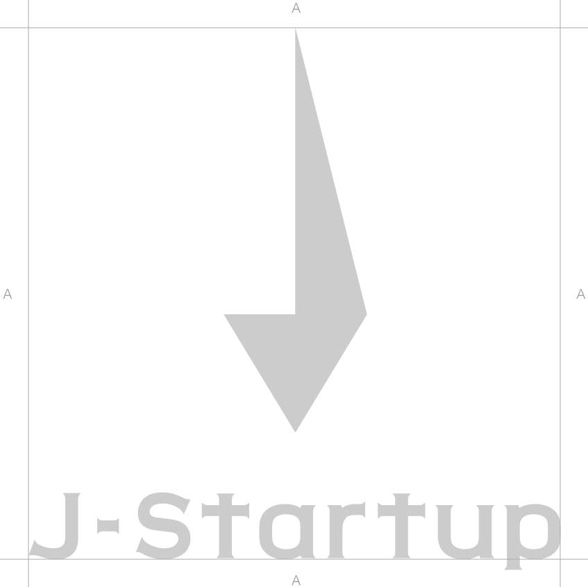 J-Startupロゴ 詳細4