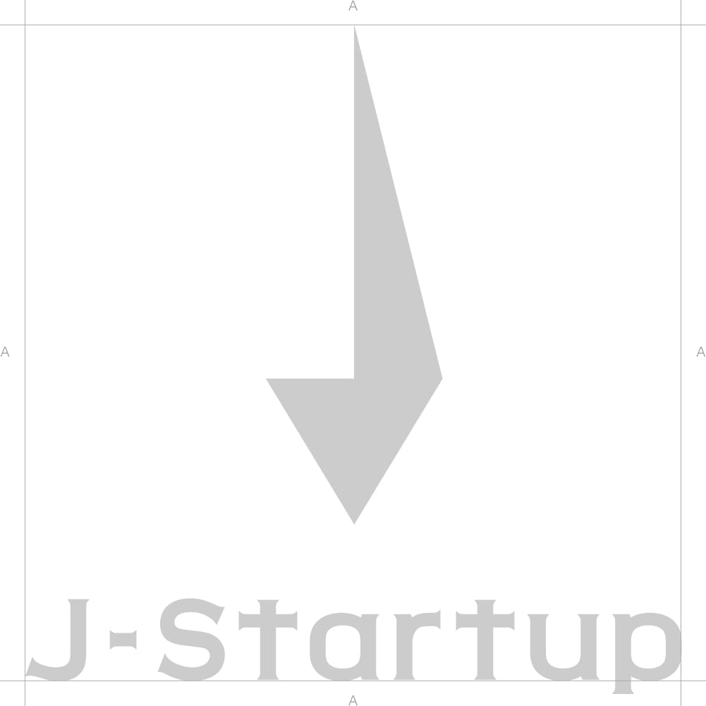 J-Startupロゴ 詳細4