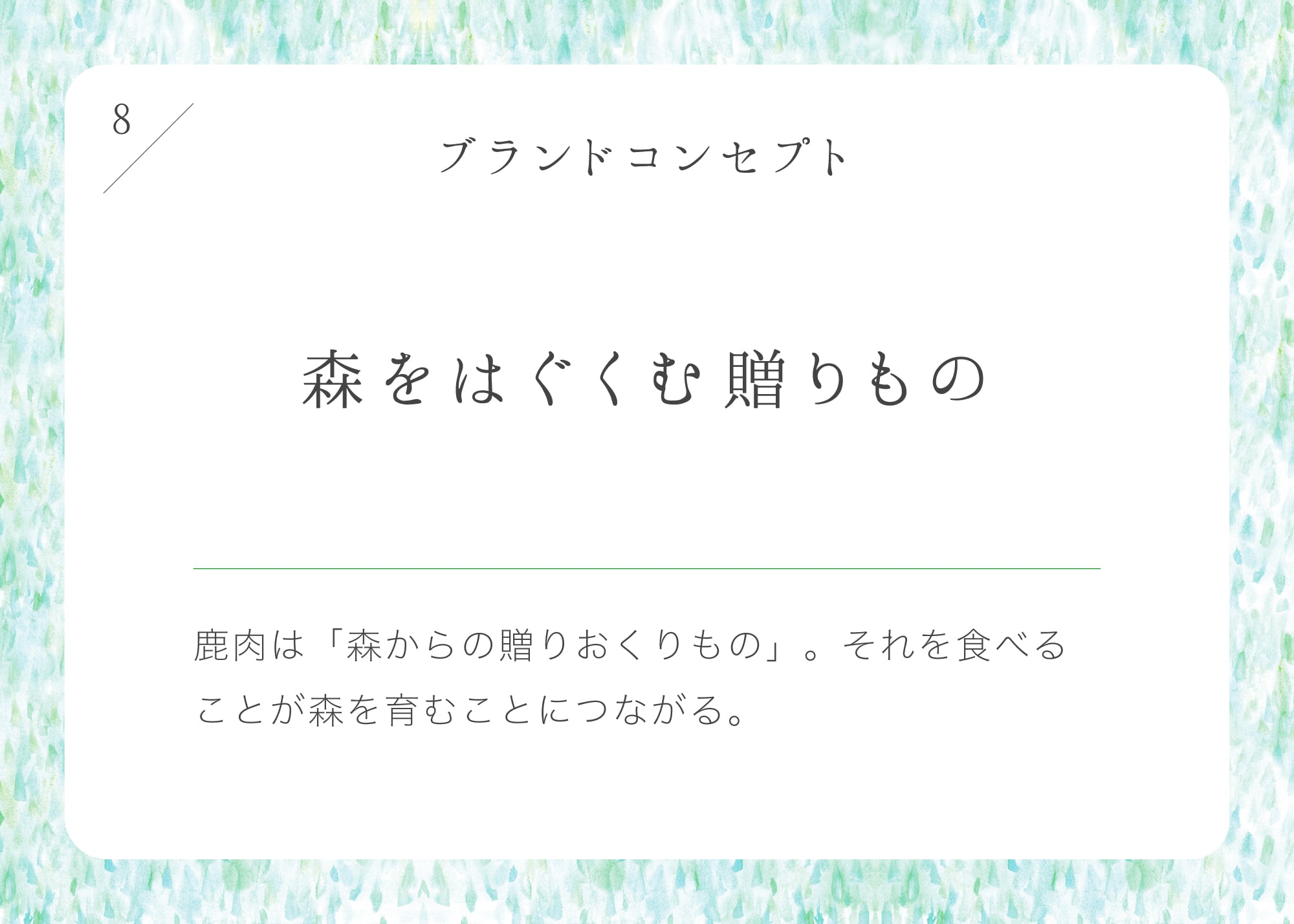 Kano プレゼンテーション8