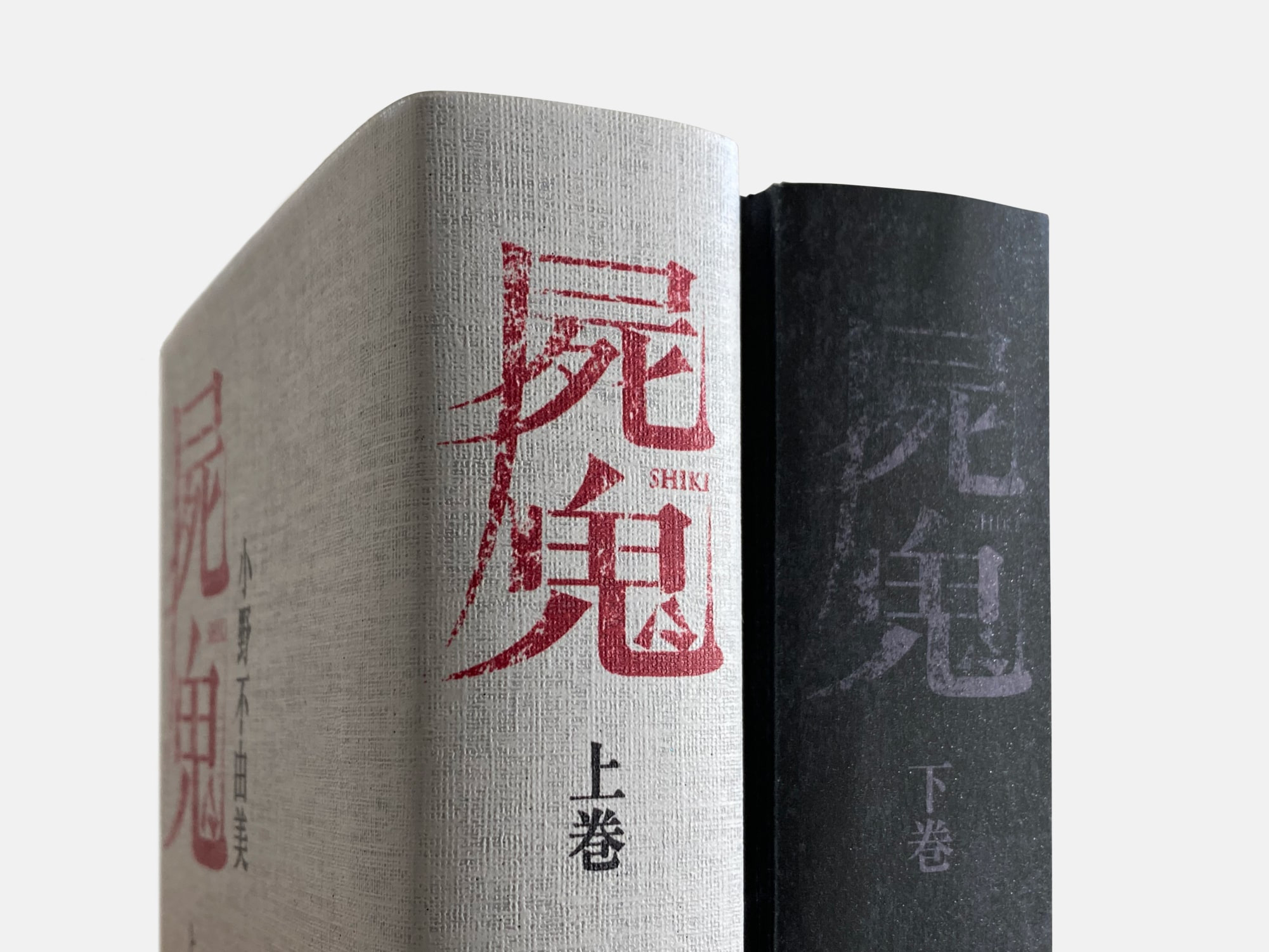 死屍 ビジュアル3