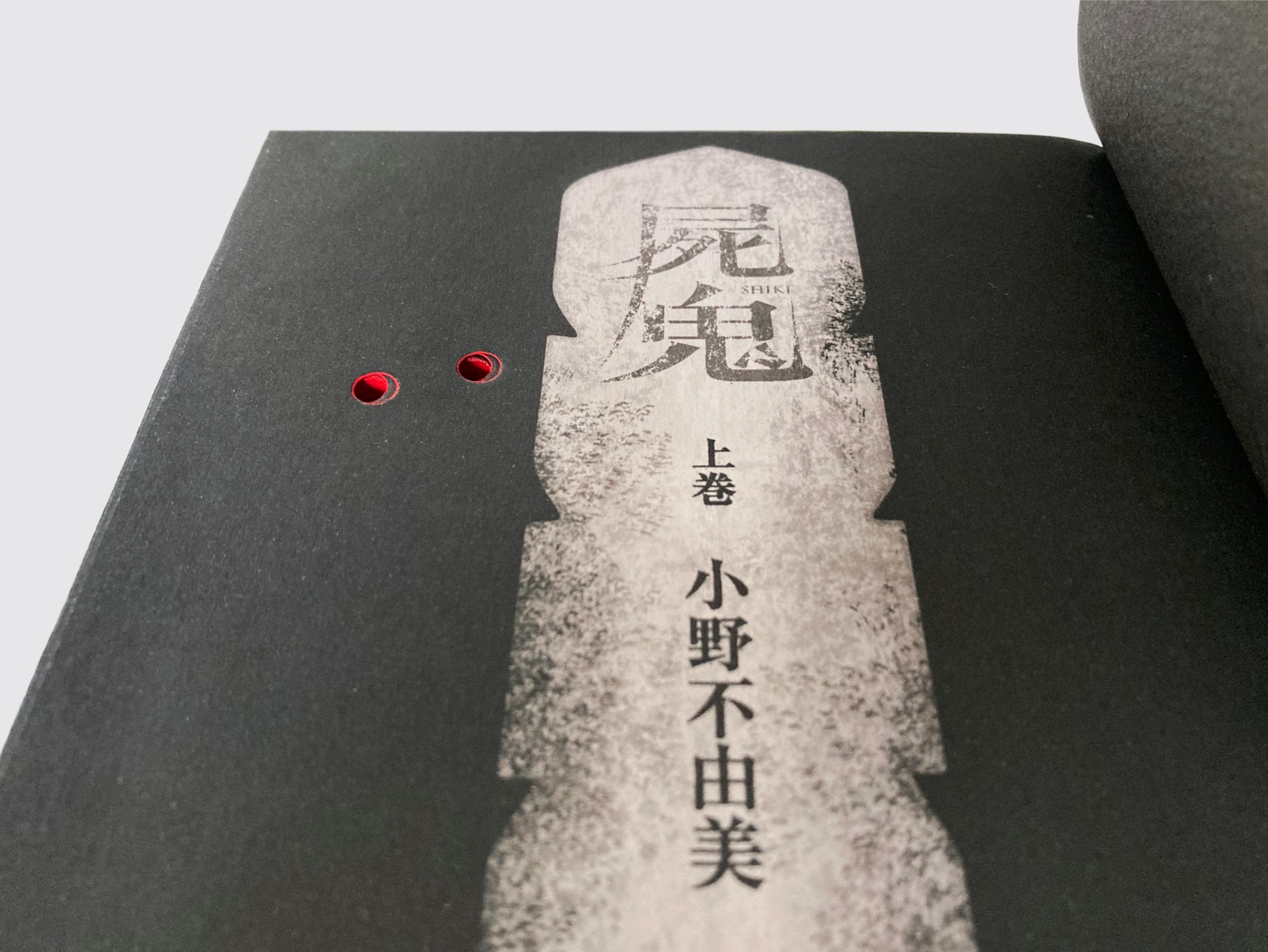 死屍 ビジュアル5