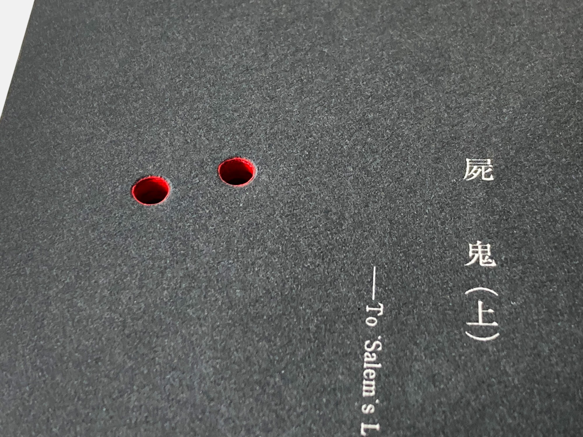 死屍 ビジュアル7