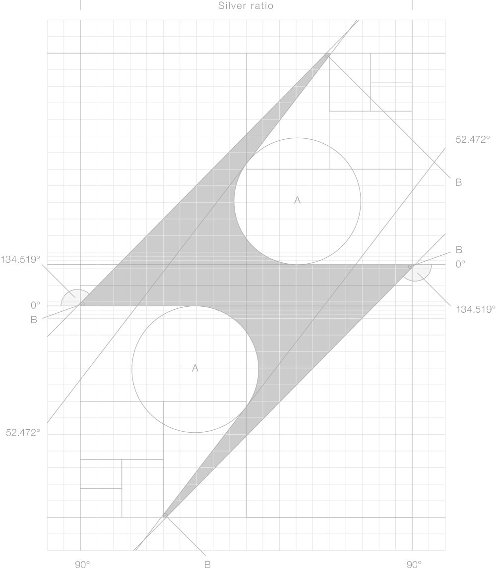 SIXPADシンボルマーク 詳細1