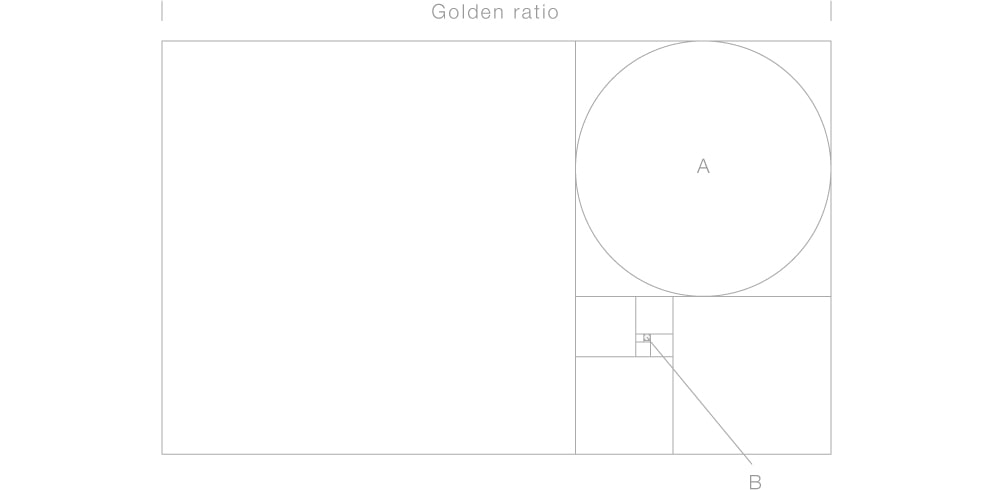 SIXPADシンボルマーク 詳細2