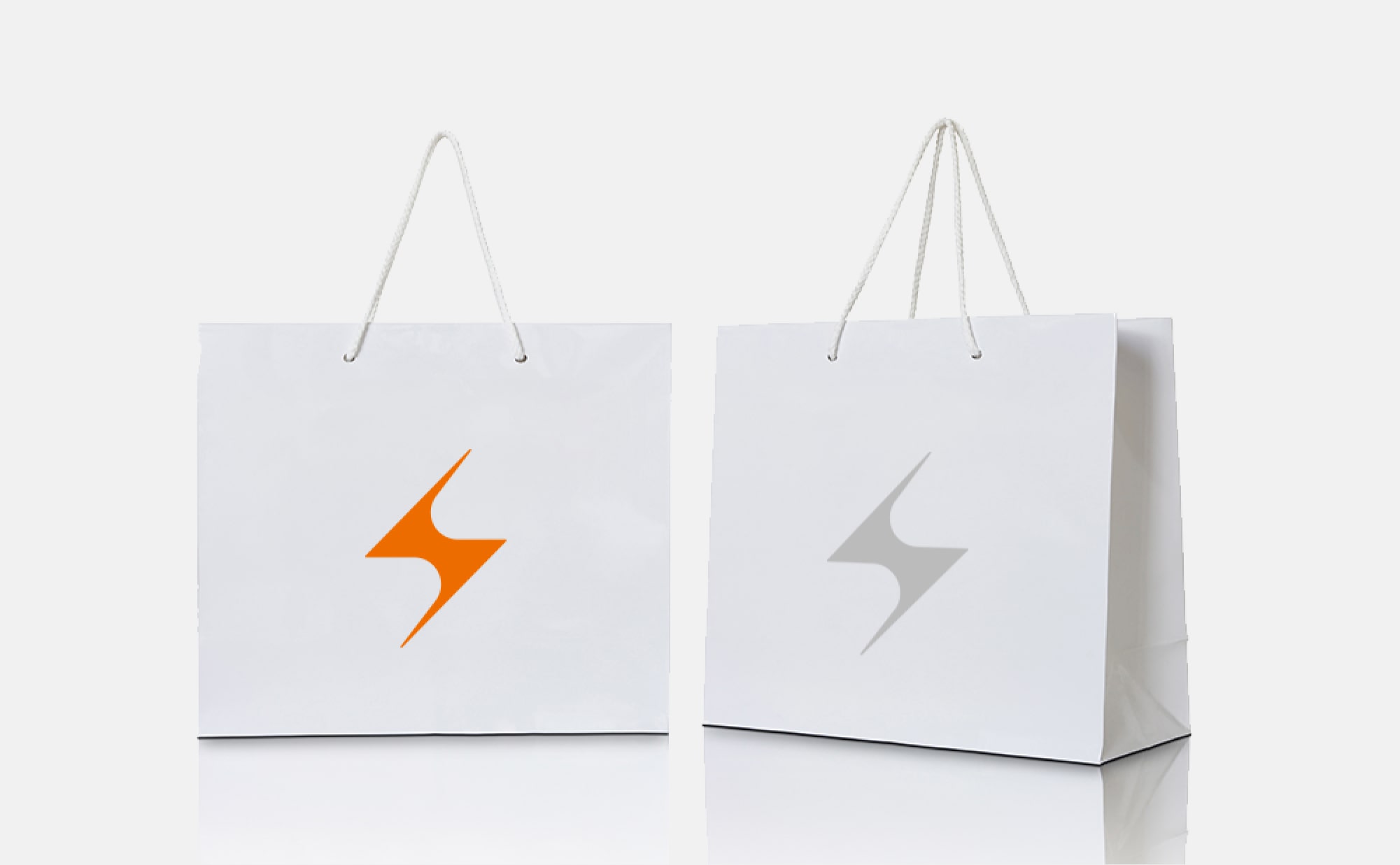 SIXPADシンボルマーク 展開案3